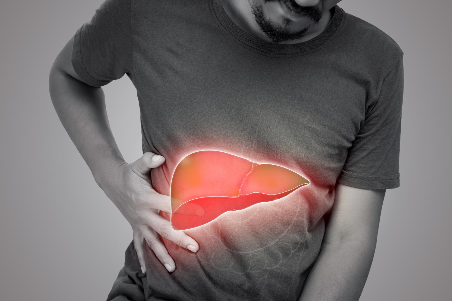Gastro & Liver Diseases