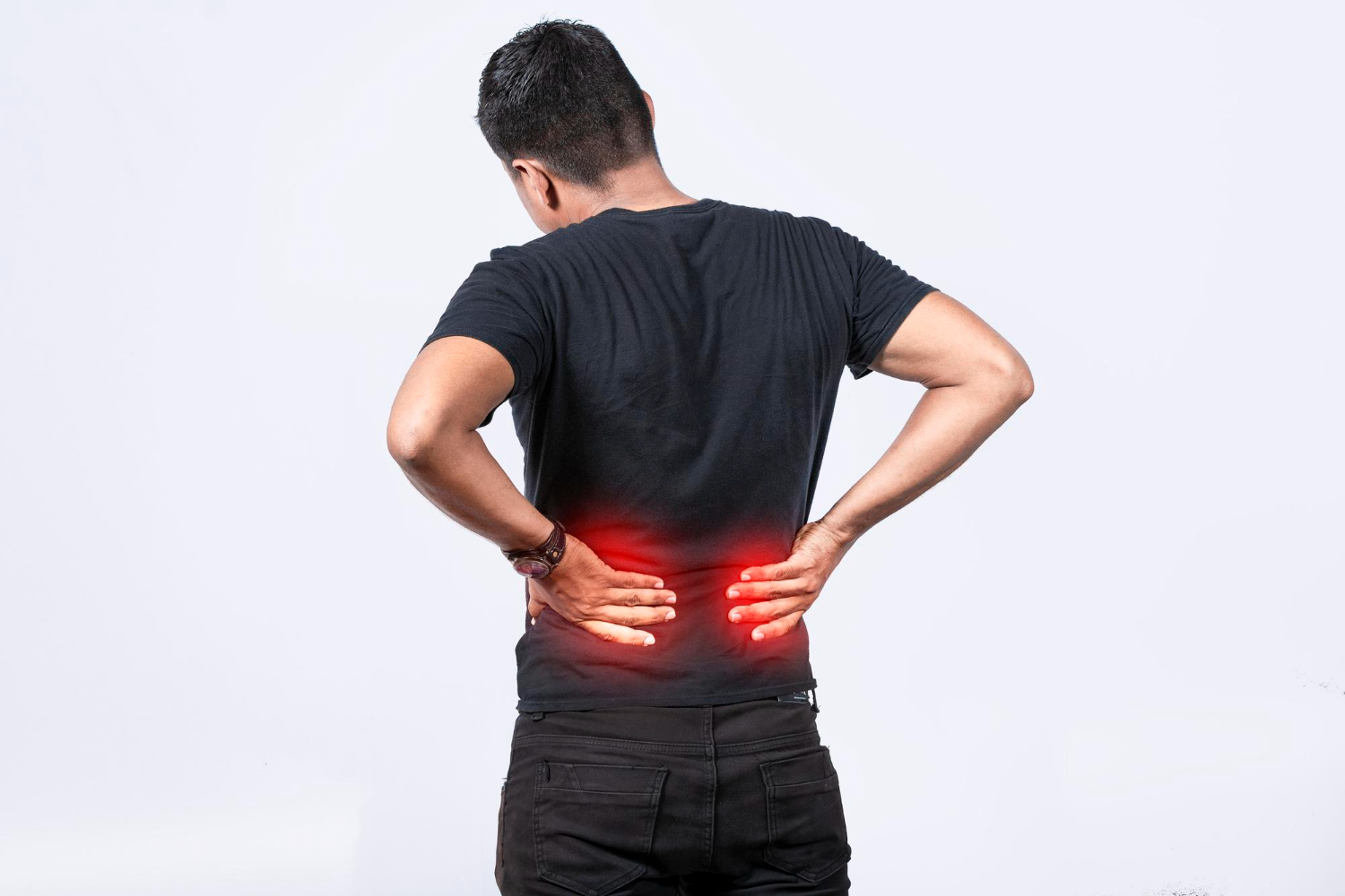 Low Backache