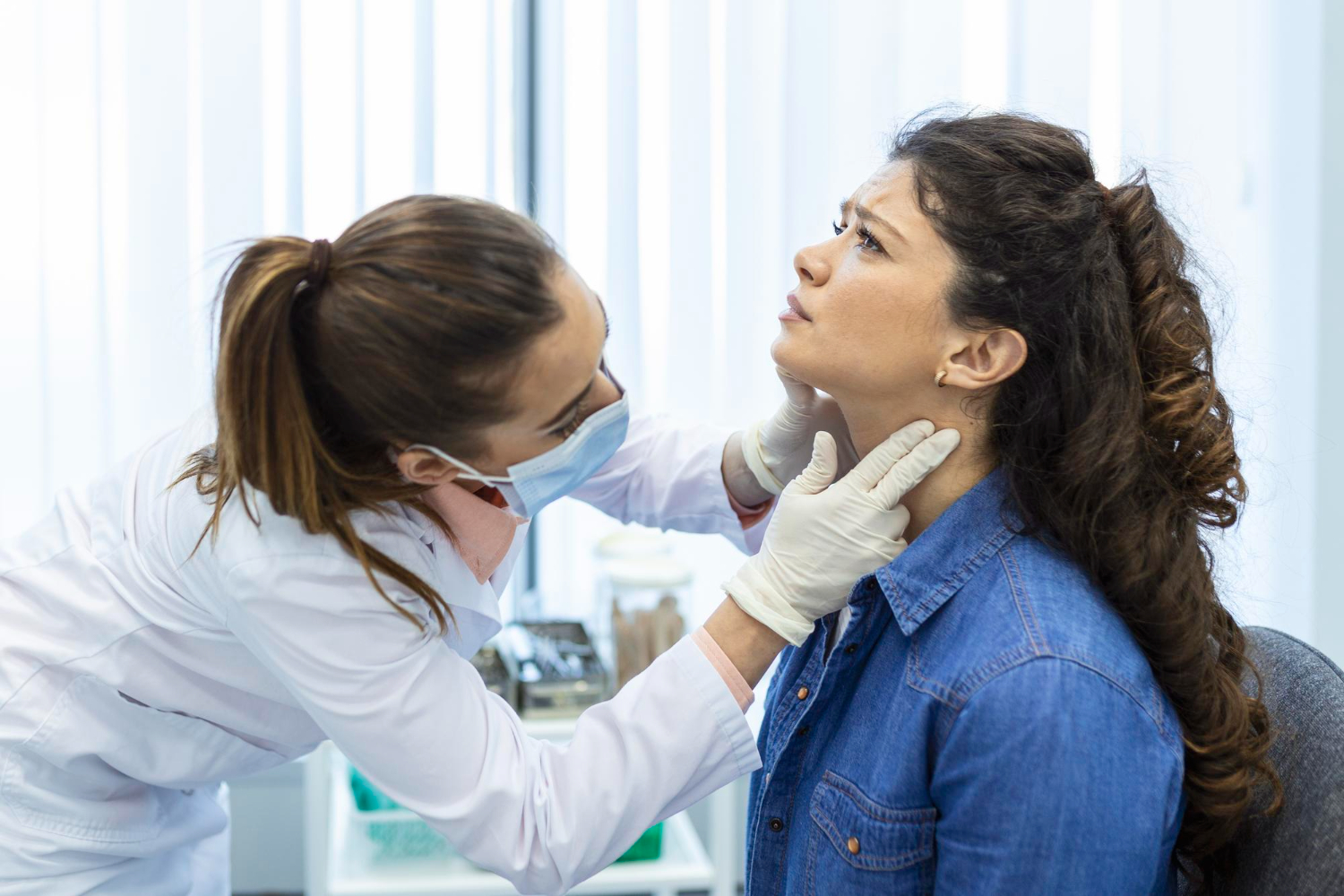Thyroid Diseases