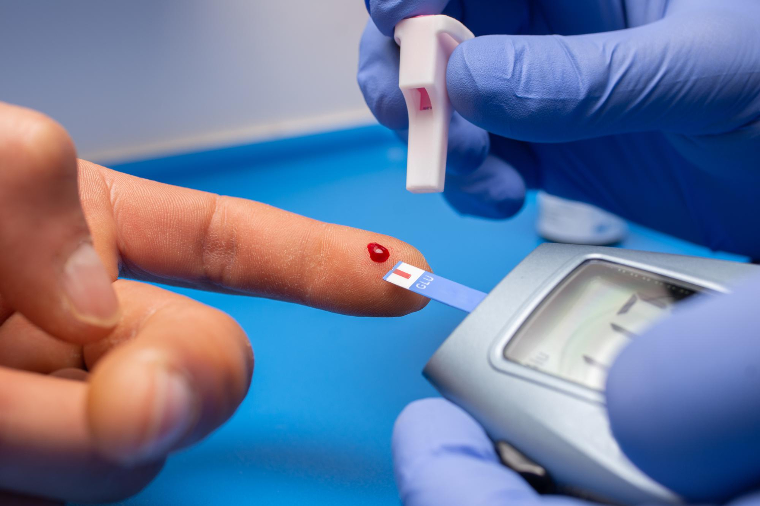 Diabetic Care