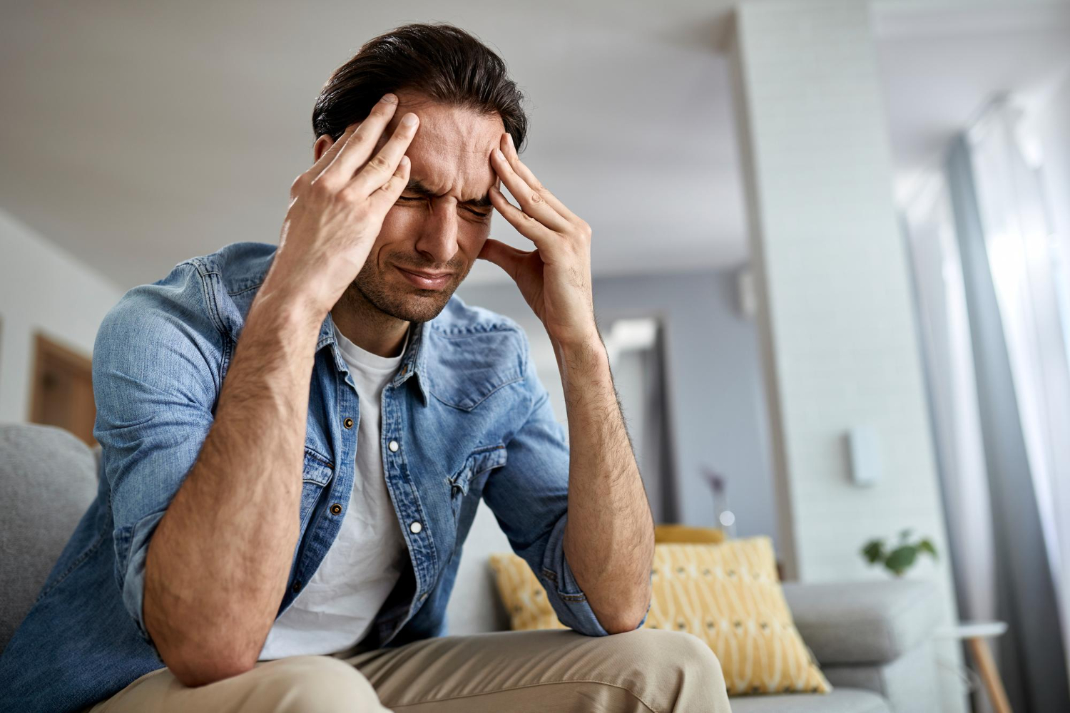 Headache & Neurological Diseases