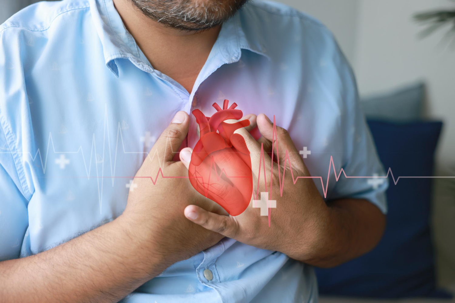 Cardiology & Heart Attack Care