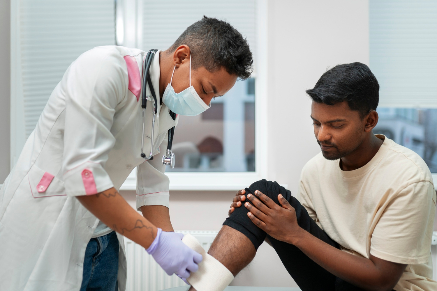 Orthopaedic Services