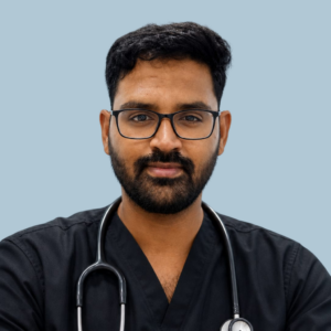 Dr. Gotti Sankar Chowdari